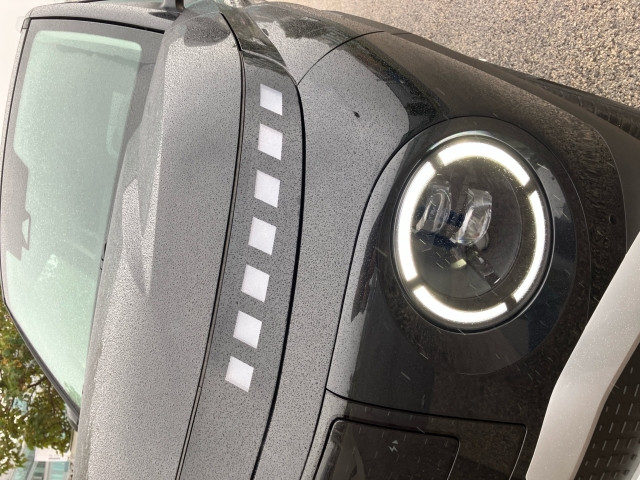 Bild 11: Hyundai INSTER Trend Line 49kWh