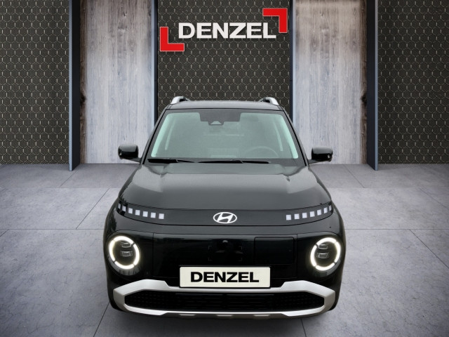 Bild 12: Hyundai INSTER Trend Line 49kWh