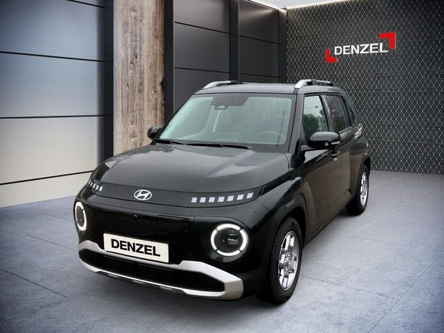 Bild 1: Hyundai INSTER Trend Line 49kWh