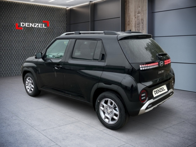 Bild 2: Hyundai INSTER Trend Line 49kWh