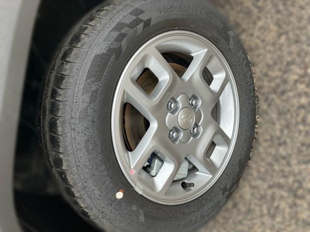 Bild 4: Hyundai INSTER Trend Line 49kWh