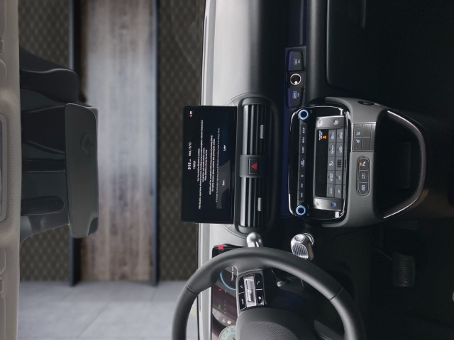 Bild 7: Hyundai INSTER Trend Line 49kWh