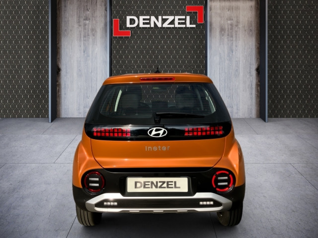 Bild 10: Hyundai INSTER Smart Line 49kWh