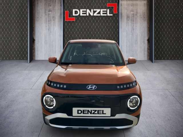 Bild 12: Hyundai INSTER Smart Line 49kWh