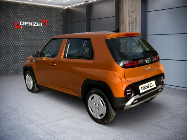 Bild 2: Hyundai INSTER Smart Line 49kWh