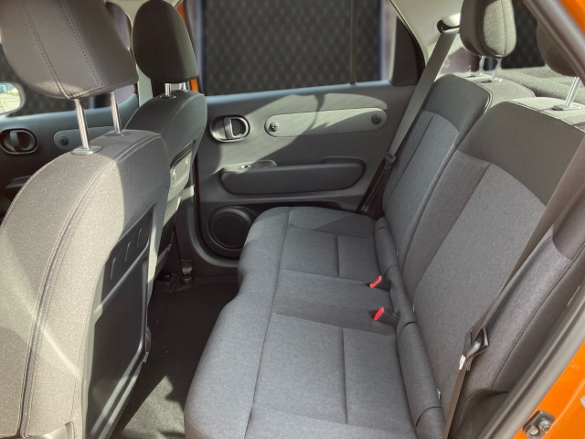 Bild 8: Hyundai INSTER Smart Line 49kWh