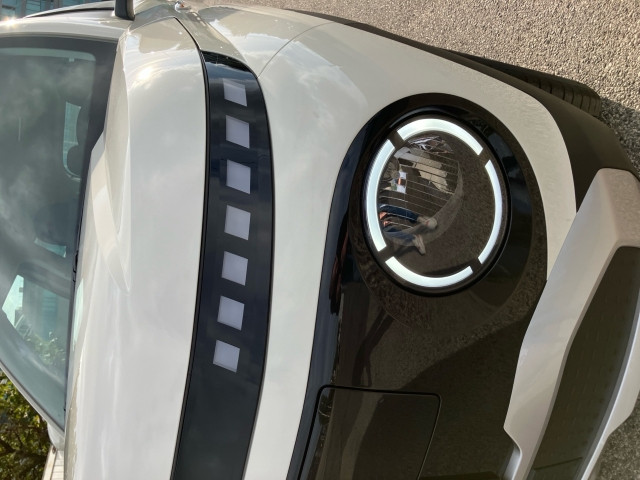 Bild 11: Hyundai INSTER Smart Line 49kWh