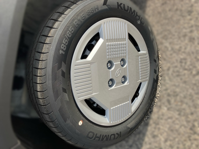 Bild 4: Hyundai INSTER Smart Line 49kWh