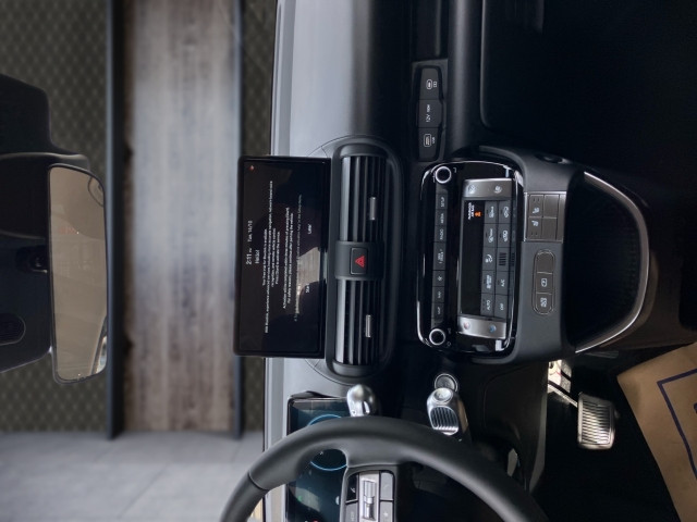 Bild 7: Hyundai INSTER Smart Line 49kWh