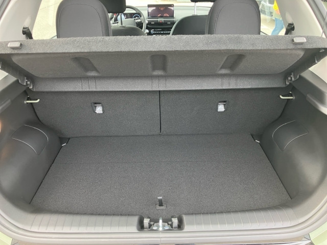 Bild 9: Hyundai INSTER Smart Line 49kWh