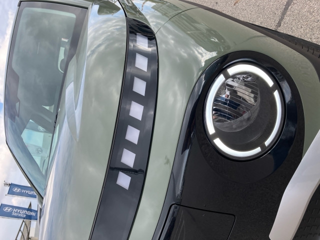 Bild 11: Hyundai INSTER Smart Line 49kWh