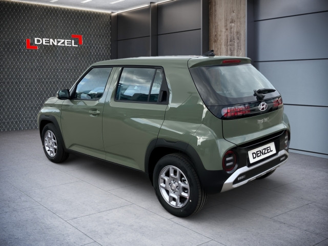 Bild 2: Hyundai INSTER Smart Line 49kWh