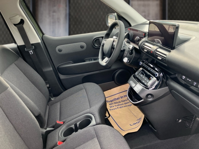 Bild 5: Hyundai INSTER Smart Line 49kWh