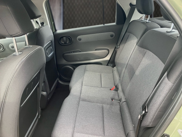 Bild 8: Hyundai INSTER Smart Line 49kWh