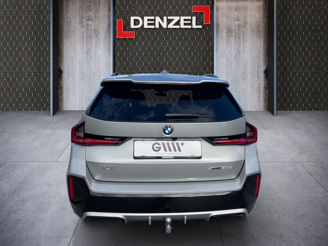 Bild 10: BMW X1 xDrive 20d U11 B47