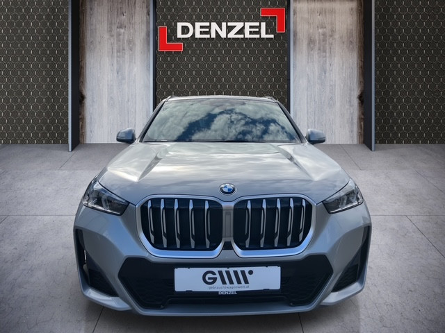 Bild 12: BMW X1 xDrive 20d U11 B47