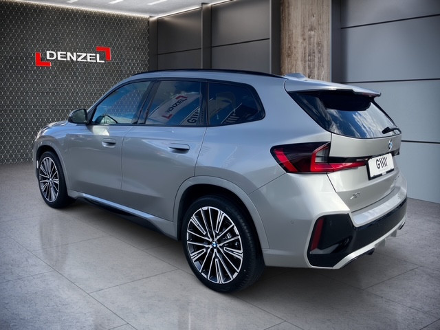 Bild 2: BMW X1 xDrive 20d U11 B47