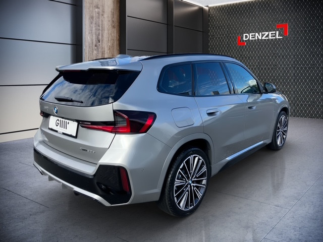 Bild 3: BMW X1 xDrive 20d U11 B47