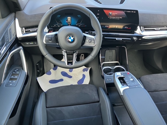 Bild 6: BMW X1 xDrive 20d U11 B47