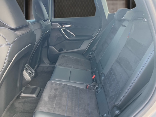 Bild 8: BMW X1 xDrive 20d U11 B47