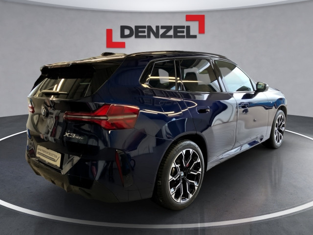 Bild 3: BMW X3 xDrive30e G45 XB1
