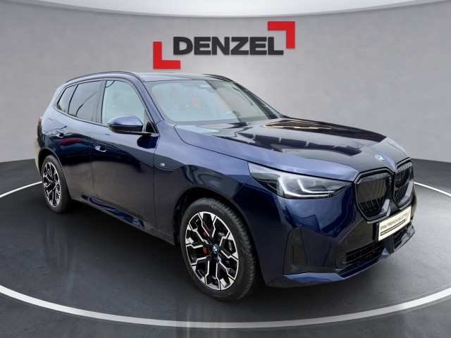 Bild 5: BMW X3 xDrive30e G45 XB1