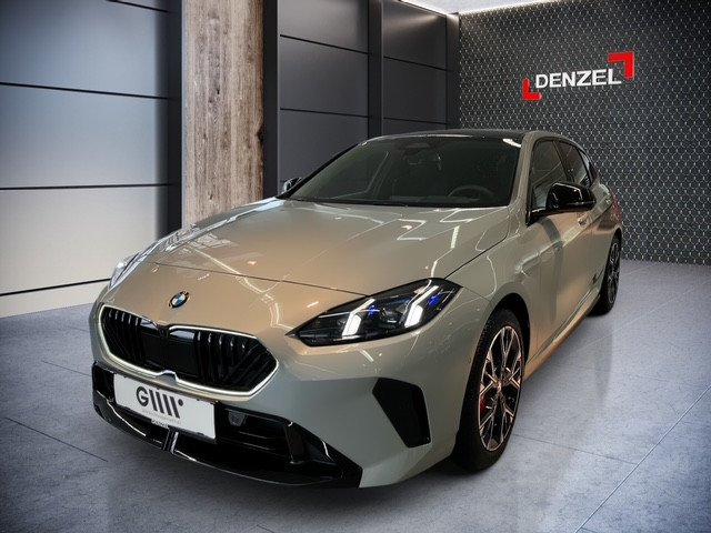 Bild 1: BMW 118d F70