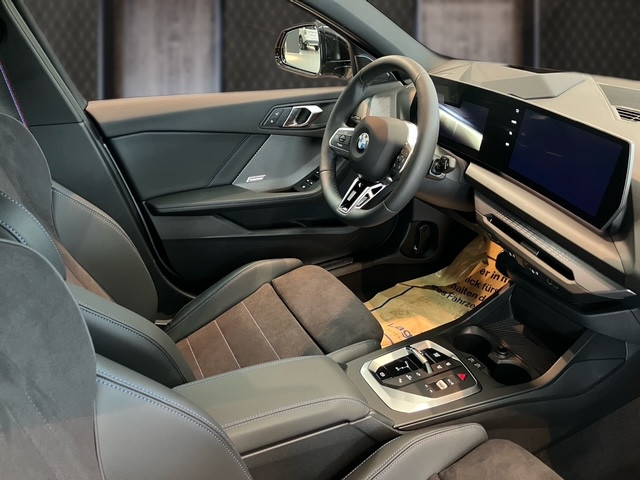 Bild 5: BMW 118d F70