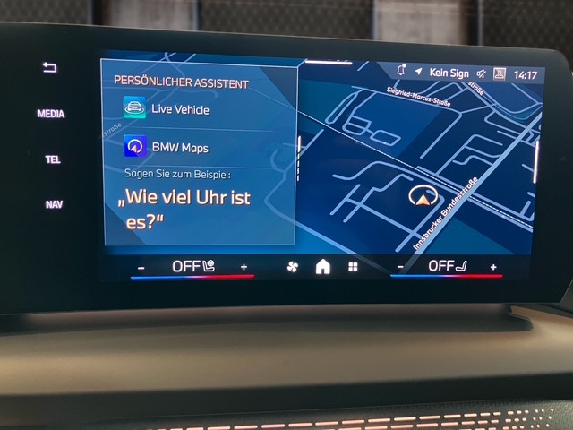 Bild 7: BMW 118d F70