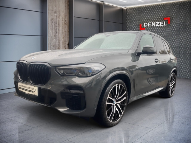Bild 0: BMW X5 xDrive30d G05 B57