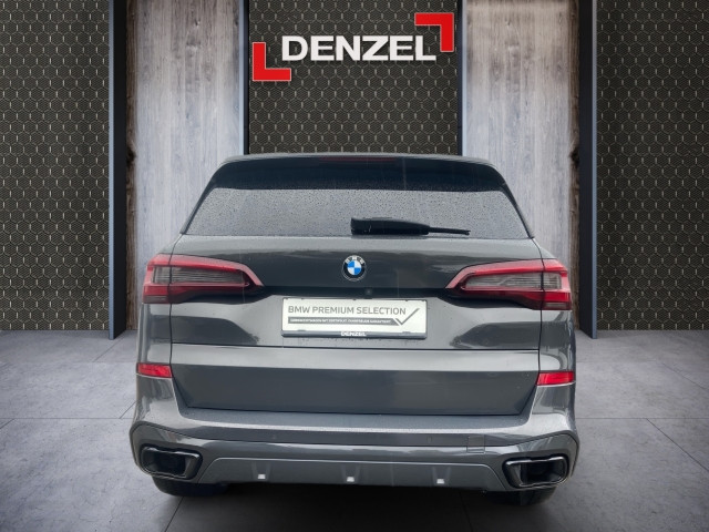 Bild 10: BMW X5 xDrive30d G05 B57