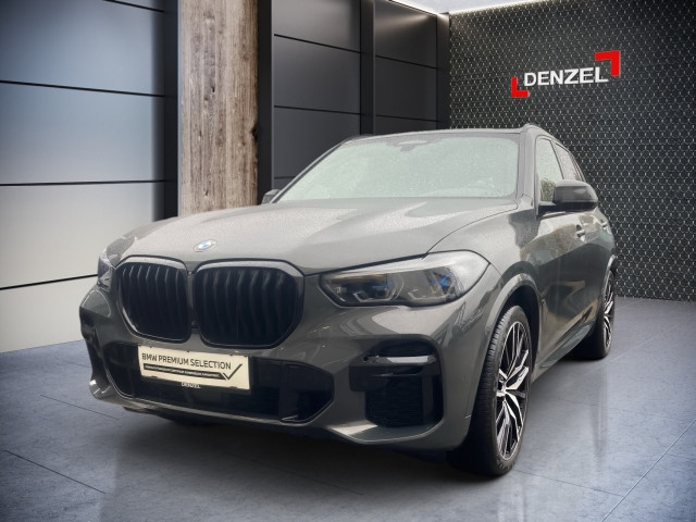 Bild 1: BMW X5 xDrive30d G05 B57