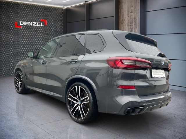 Bild 2: BMW X5 xDrive30d G05 B57