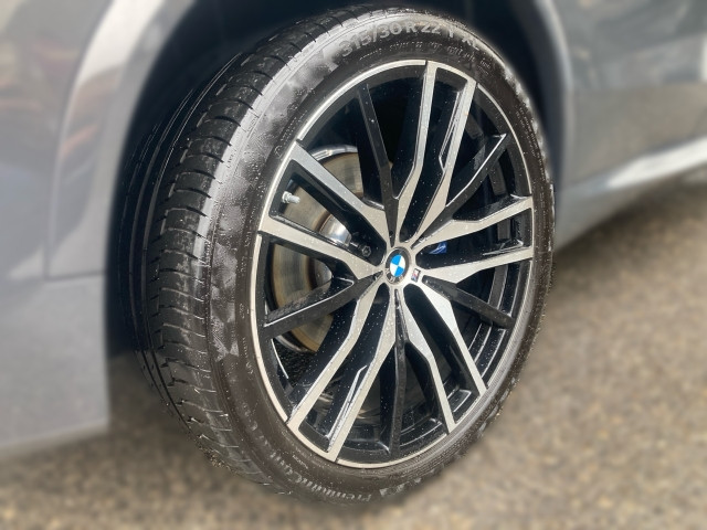 Bild 4: BMW X5 xDrive30d G05 B57