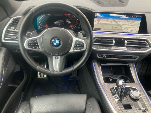 Bild 6: BMW X5 xDrive30d G05 B57