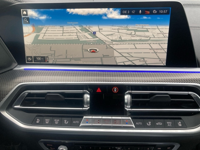 Bild 7: BMW X5 xDrive30d G05 B57