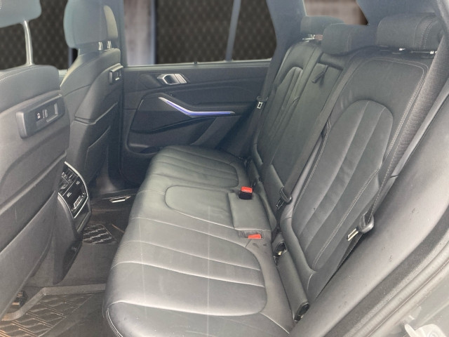 Bild 8: BMW X5 xDrive30d G05 B57