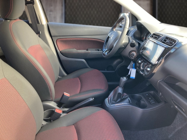 Bild 5: Mitsubishi Space Star 1,2 Invite AS&G SDA 45 Jahre Edition