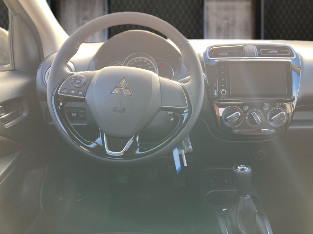 Bild 6: Mitsubishi Space Star 1,2 Invite AS&G SDA 45 Jahre Edition