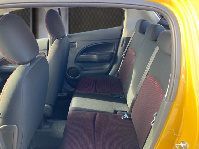 Bild 8: Mitsubishi Space Star 1,2 Invite AS&G SDA 45 Jahre Edition