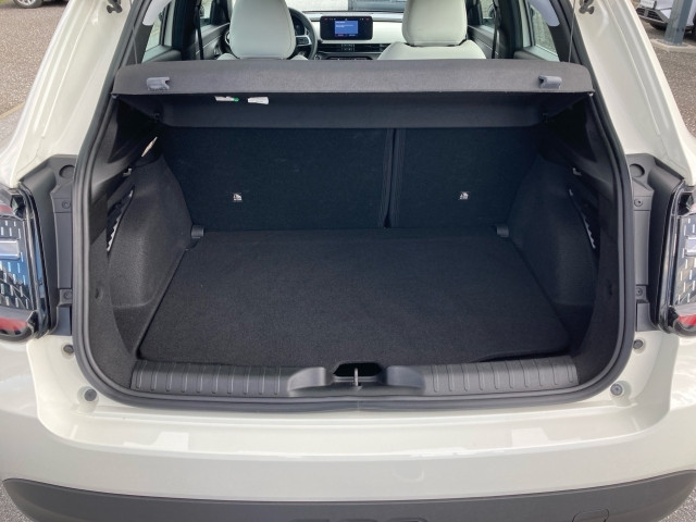 Bild 9: Fiat 600 Hybrid 100