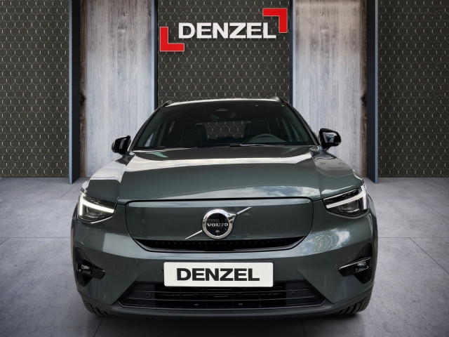 Bild 12: VOLVO PKW EX40 Plus, Single Motor Extended Range, Vollelektrisch