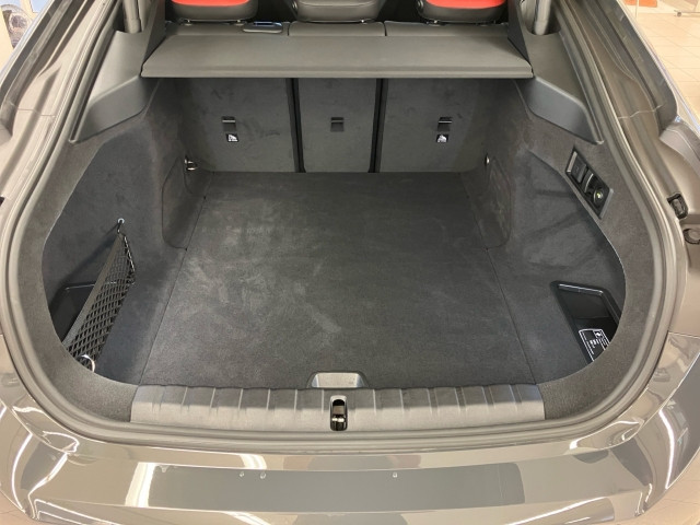 Bild 9: BMW i4 xDrive40 Gran Coupé G26 XE2