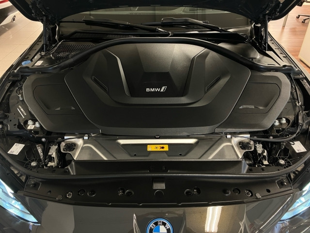 Bild 14: BMW i4 xDrive40 Gran Coupé G26 XE2