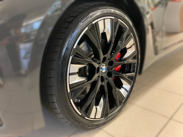 Bild 4: BMW i4 xDrive40 Gran Coupé G26 XE2