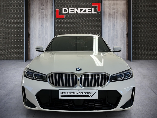 Bild 12: BMW 330e xDrive Touring G21