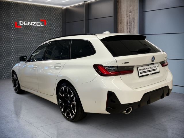 Bild 2: BMW 330e xDrive Touring G21