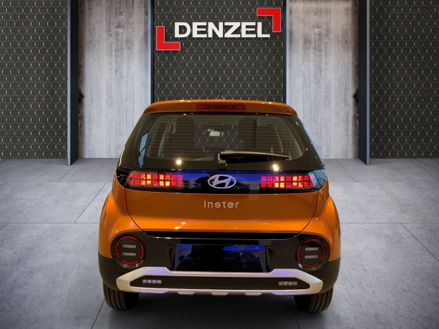 Bild 10: Hyundai INSTER Smart Line 49kWh