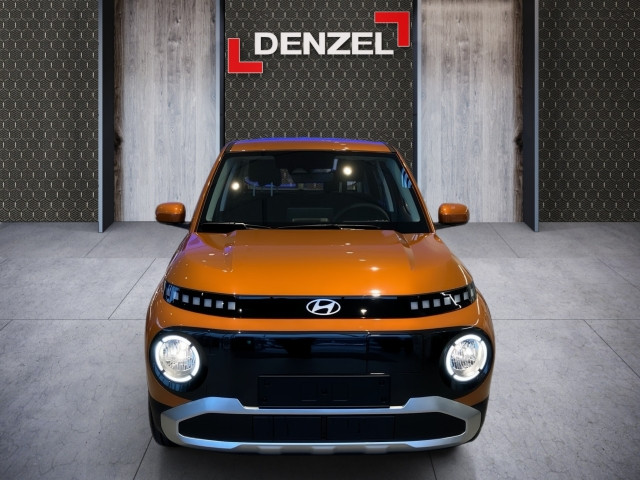 Bild 12: Hyundai INSTER Smart Line 49kWh