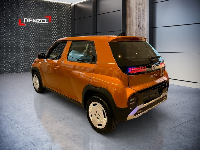 Bild 2: Hyundai INSTER Smart Line 49kWh